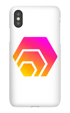 hodldog iPhone Phone Cases