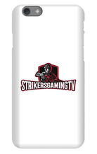 strikersgamingtv iPhone Phone Cases