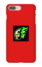 lividgamez iPhone Phone Cases