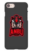 anbuxchuy iPhone Phone Cases