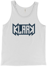 klarkontwitch Tank Top
