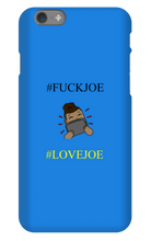 Love/Fuck Phone Cases