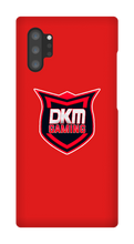 dkmgamiing Samsung Phone Cases
