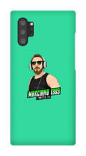 marciano1989 Samsung Phone Cases