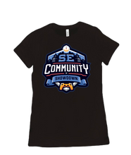 SE Community Showdown Women’s T-shirt