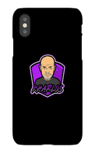 Kharlos iPhone Phone Cases