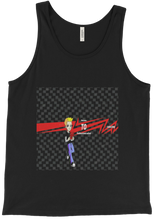 featherstoneunited Tank Top