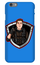irexmaster iPhone Phone Cases