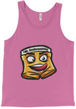 mr_underpantss Tank Top