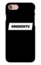 AronikTV iPhone Hülle
