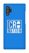 CRO NATION Samsung Phone Cases