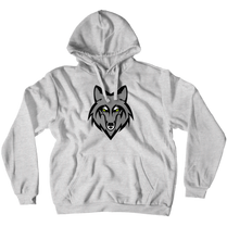 Hoodies (No-Zip/Pullover)