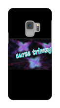 fazecursetrimzy Samsung Phone Cases