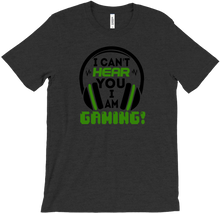 I Can't Hear You I Am Gaming 2021 T-Shirts