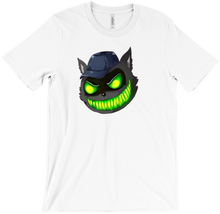 arrrgh_raccoons T-Shirts