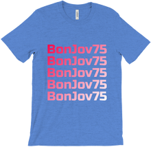 BonJov75 T-Shirts