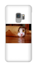 Funny Taco Cat Samsung Phone Case
