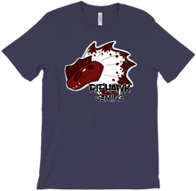 Riphawk Gaming T-Shirts