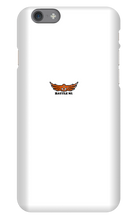battlenl iPhone Phone Cases