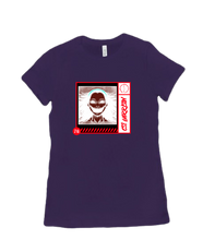 CSIHARRISON killer t-shirt