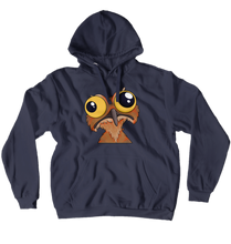 Hoodies Potoo (No-Zip/Pullover)