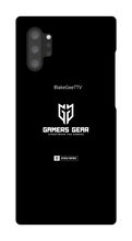 blakegeettv Samsung Phone Cases