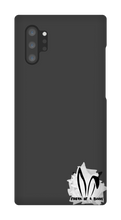 freakofabunny Samsung Phone Cases