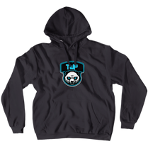 thewhiskypanda Hoodies (No-Zip/Pullover)
