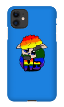 coleenali iPhone Phone Cases