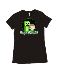 MasterWyatt05 Women’s T-shirt