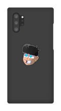thegeider Samsung Phone Cases