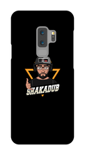 shakadub Samsung Phone Cases