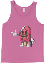 popsiclesfreezer Tank Top