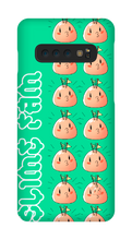 Slime Fam Samsung Phone Cases