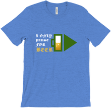 I only pause for beer T-Shirts