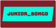 junior_bongo XXL Gaming Mousepad