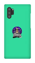 ihavebadaimgaming Samsung Phone Cases
