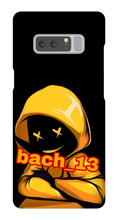 bach_13 Samsung Phone Cases