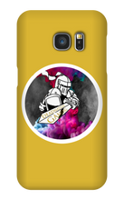 deadnationgaming19 Samsung Phone Cases