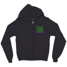 zip-up-hoodie logo badge