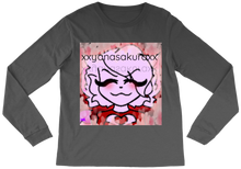 XxYanaSakuraxX Long-Sleeve-Tee
