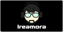 Ireamora XXL Gaming Mousepad