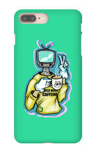 ndimage iPhone Phone Cases
