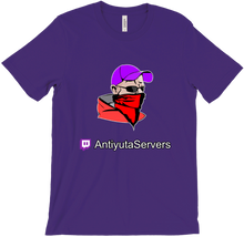 Polera Antiyuta