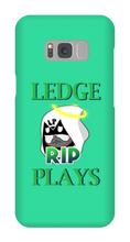 ledgeplays Samsung Phone Cases