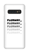 flurway_ Samsung Phone Cases