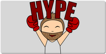 Hype XXL Gaming Mousepad