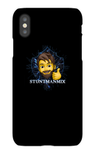 stuntmanmix iPhone Phone Cases