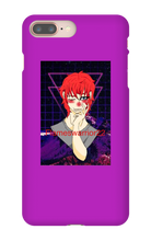 flameswarrior22 iPhone Phone Cases