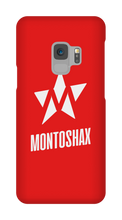 montoshax Samsung Phone Cases